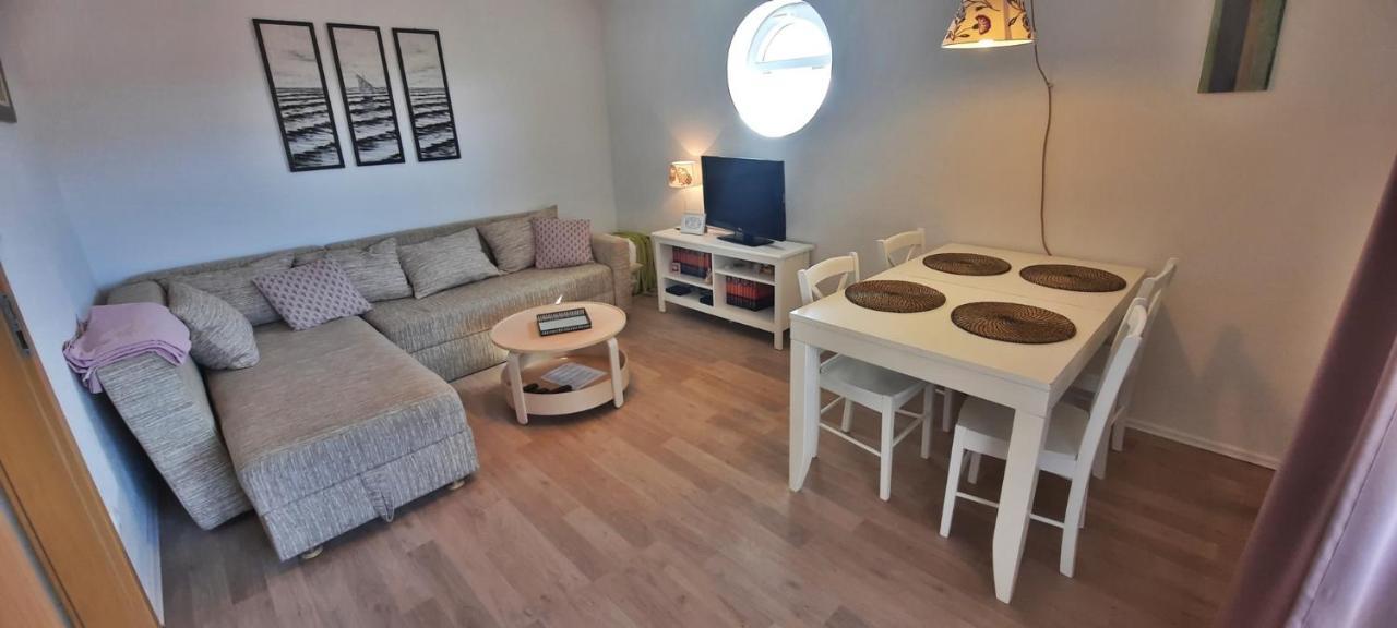 Marija Apartment Betina  Bagian luar foto