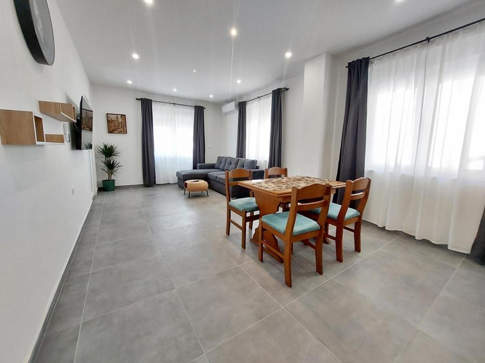 Marija Apartment Betina  Bagian luar foto