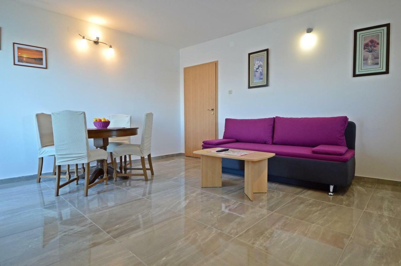 Marija Apartment Betina  Bagian luar foto